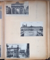19100127 MICHAEL E.T.D. VLASTO SCRAPBOOK Football Tours, etc 13